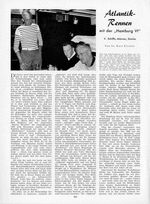 Atlantik-Rennen 1957