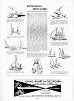 Doppel-Rumpf - Doppel-Ärger