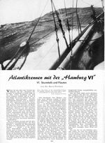 Atlantik-Rennen 1957