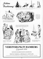 Schöne Bescherung