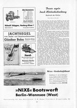Besser segeln durch Wellenbeobachtung