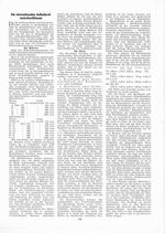 Außenbordmotorbootklassen, internationale