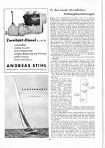 Schwedische Wettsegelbestimmungen, neue