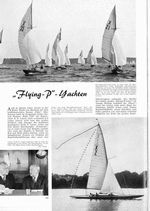 "Flying-P" - Yachten