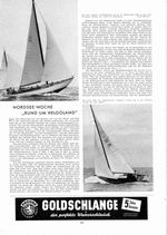Nordsee-Woche "Rund um Helgoland"