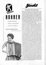Der Bodensee rückt der Küste näher