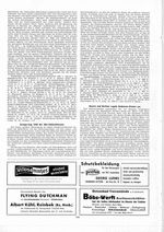 Europa-Cup 1958 der 30er-Schärenkreuzer