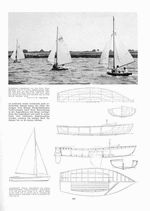 Holländisches 3,80 m-Jugendboot "Pluis" (A. V. van de Brink)