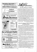 Sind leichte Jollenkreuzer seetüchtig?