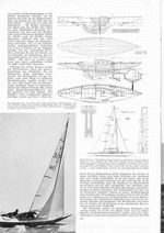 9 m-Neptun-Kreuzer Schwedische Einheits-Kielklasse (Lage Eklund)