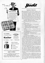 Dänischer Seglertag