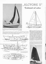 10,97 m-Pavilioenyacht (M. F. Gunning)