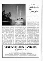 Zu den 1000 Inseln der Java-See