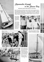 Sydney-Hobart-Rennen