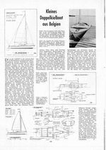 6,20 m-Doppelkielseekreuzer "The Youngman" (G. A. Feltes)