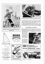 Tauwerk, zum Schutz von (Chafe Guard)