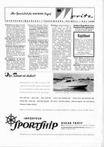 20er-Jollenkreuzer "Orion" gewann "Schleiglocke"