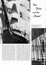 "Pamir", der Film von der