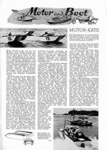 Motor-Kats