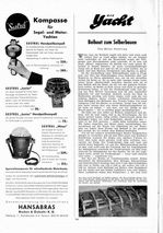 Beiboot zum Selberbauen