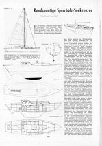 6 KR Plattgatt-Kreuzer der Experimentierklasse (Ernst Lehfeld)