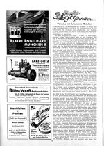 Katamaran-Modellen, Versuche mit