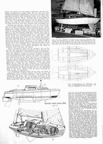 6,35 m engl. Kielschwerter "Audacity“