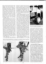 Perkins-Außenbordmotor, der neue 6 PS
