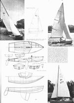 4,30 m Baukastenjolle "Scorpion"