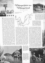 Wikingerfahrt ins Wikingerland (Heldt)