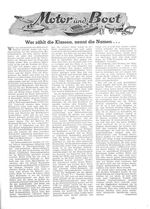 Wer zählt die Klassen, nennt die Namen