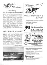 Oxydierung von verzinkten Stahlschiffsböden