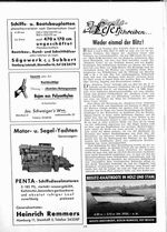 Wieder einmal der Blitz!