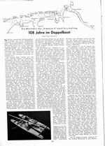 Wattfahrt des Kat "Albatros V“ nach Terschelling (Libnow)