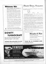 Navigation, überhol Deine