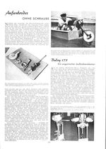 Buday 175, ungarischer Außenbordmotor