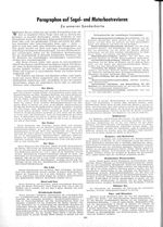 Paragraphen auf Segel- und Motorbootrevieren siehe unter "Wasserwandern" und "Sonderkarte"