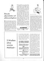 Dänische Spezialitäten und Sehenswürdigkeiten