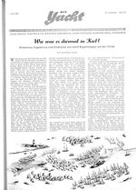 Kieler Woche 1960