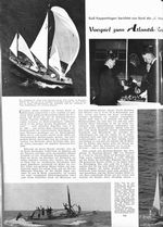 Bermuda-Rennen 1960