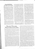Deutsche Wasserski-Meisterschaft auf der Fulda