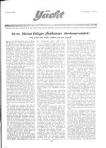 Seekreuzer, ist ein kleiner billiger überhaupt möglich?