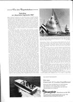 Bayerische Segelwoche 1960