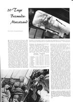 Transatlantik-Rennen 1960 von Bermuda nach Marstrand