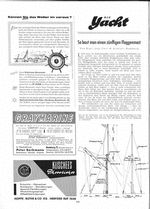 Flaggenmast, so baut man einen