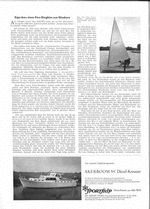 Finn-Dinghy aus Glasharz, Eigenbau eines
