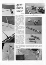 Kleinigkeiten, lauter
