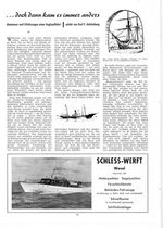 "Doch dann kam es immer anders" (Kohlenberg) Abenteuer und Erfahrung einer Englandfahrt (Beginn des Artikels 1960)