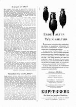 Reffen, zu bequem zum