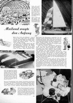 Mailänder Ausstellung 1961